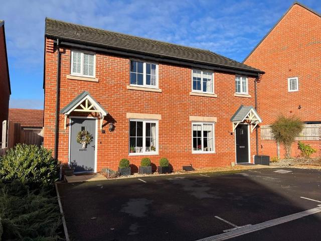 House for sale in Kelsall, Cheshire