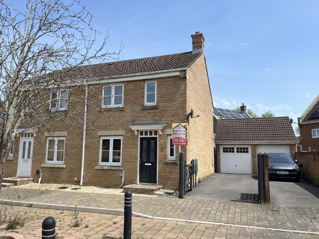 House for sale in Worle, Weston-super-mare