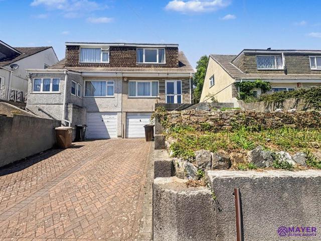 House for sale in Colebrook Village, Mount Wise