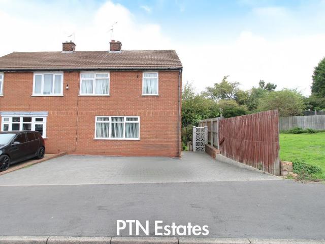 House for sale in Dudley Fields, Brierley Hill