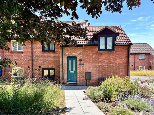 House for sale in Marlborough, Easton Royal