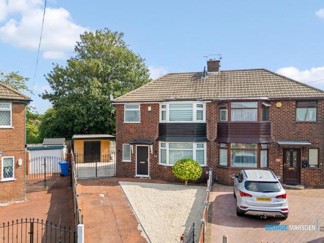 House for sale in Clifton, Salford