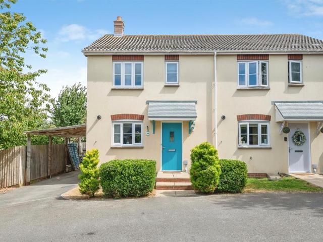 House for sale in Watchet, Somerset