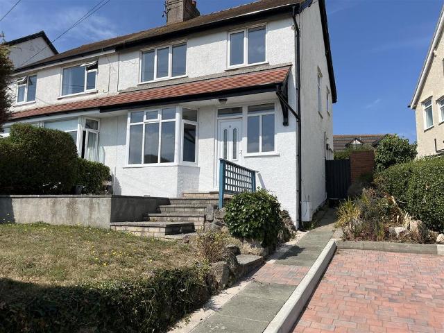 House for sale in Llandudno Junction, Wales