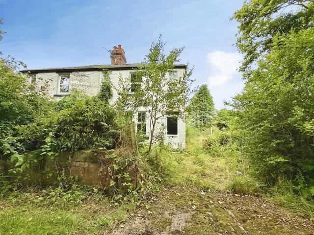 House for sale in Newby West