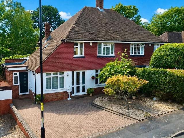 House for sale in Mere Green, Sutton Coldfield