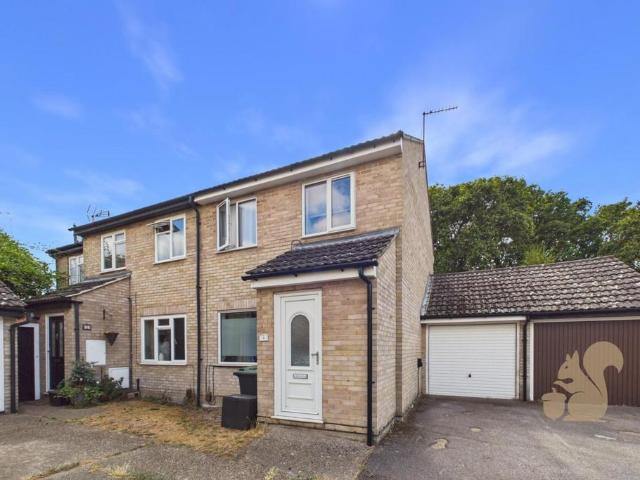 House for sale in Berechurch, Fordham Heath