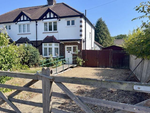House for sale in Claygate, Elmbridge