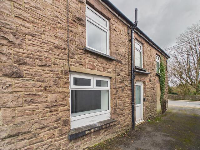 House for sale in New Court Farm, Wales
