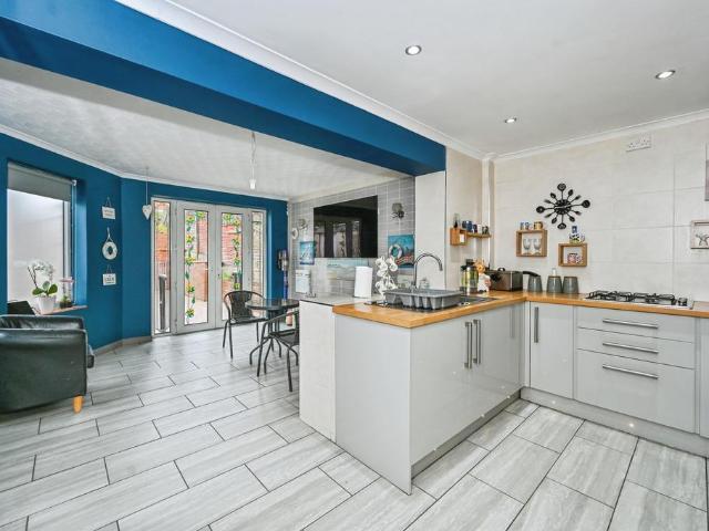House for sale in Bottling Wood, Wigan