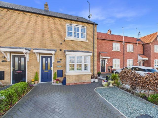 House for sale in Kingswood, Hull