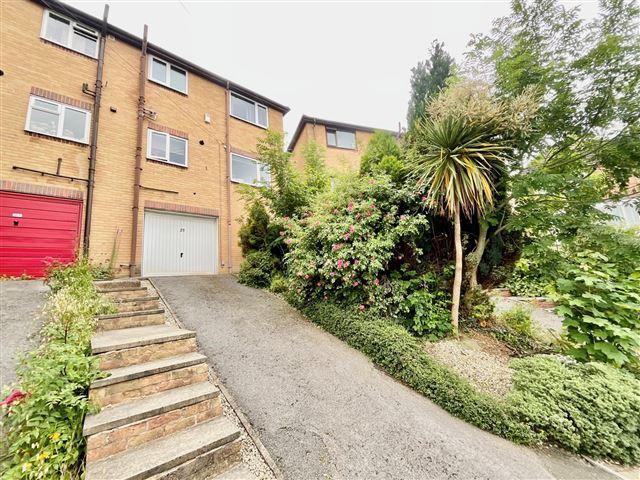 House for sale in Woodseats, South Yorkshire