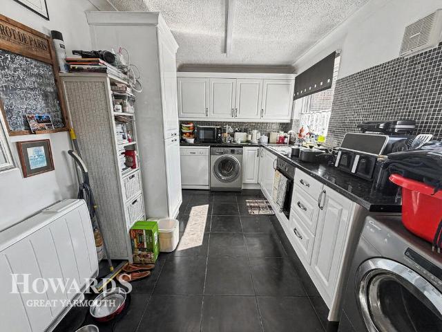House for sale in Stokesby, Norfolk