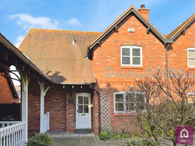 House for sale in Pulford