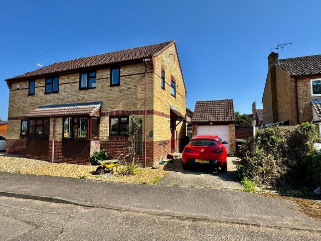 House for sale in Barway, Isle Of Man