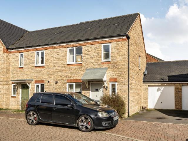 House for sale in Evershot, Oxfordshire