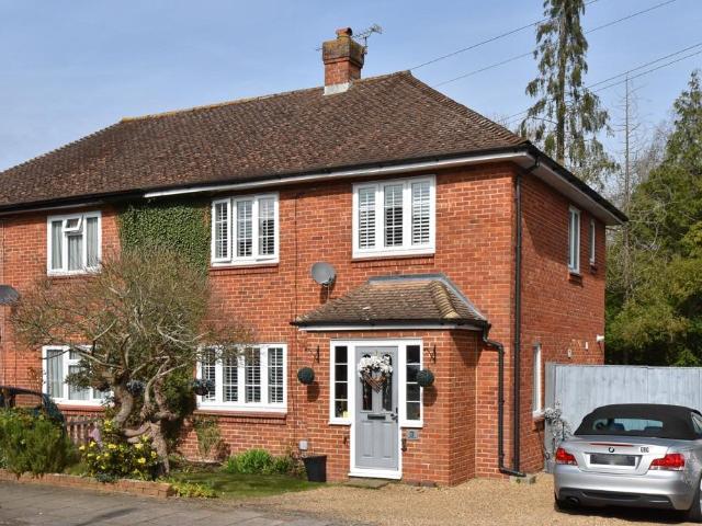 House for sale in Locksbottom, Greater London