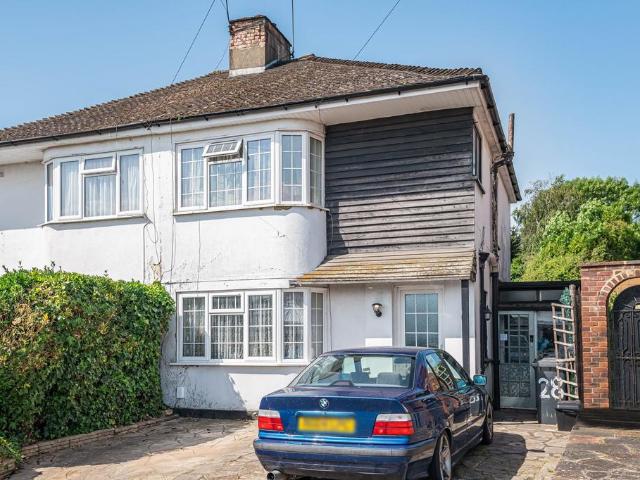 House for sale in Potters Bar, Hertfordshire