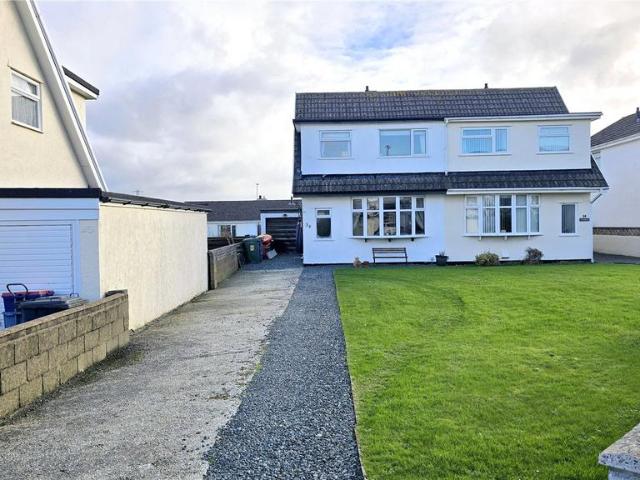 House for sale in Wales