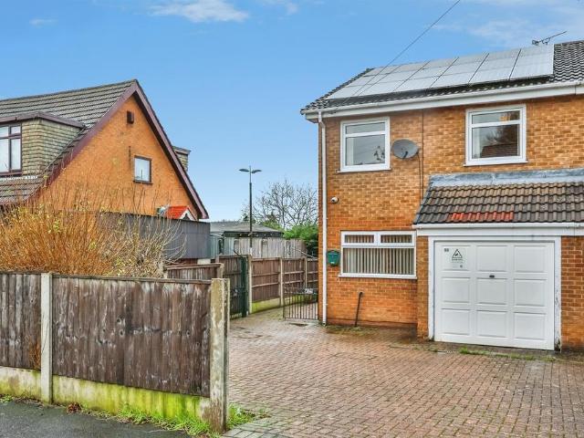 House for sale in Heanor and Loscoe CP, Kedleston