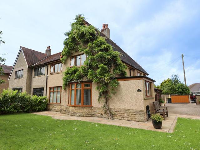 House for sale in Bare, Lancashire