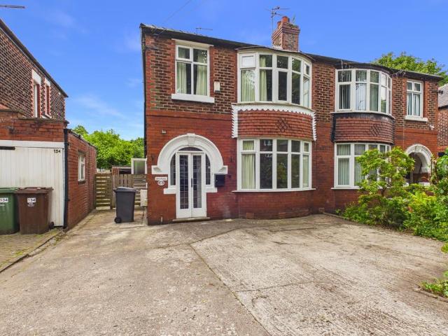 House for sale in Godley, Greenheys