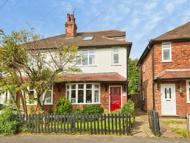 House for sale in Caldermill, East Midlands