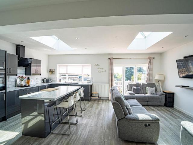 House for sale in Guestling Green, East Sussex