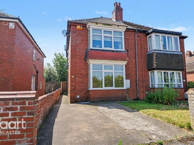 House for sale in Balby, South Yorkshire