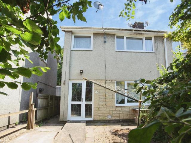 House for sale in St Martins, Caerphilly