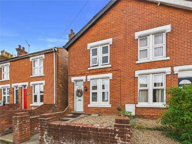 House for sale in Fordham Heath, Essex