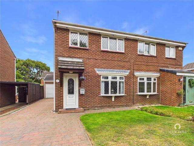 House for sale in Seaton