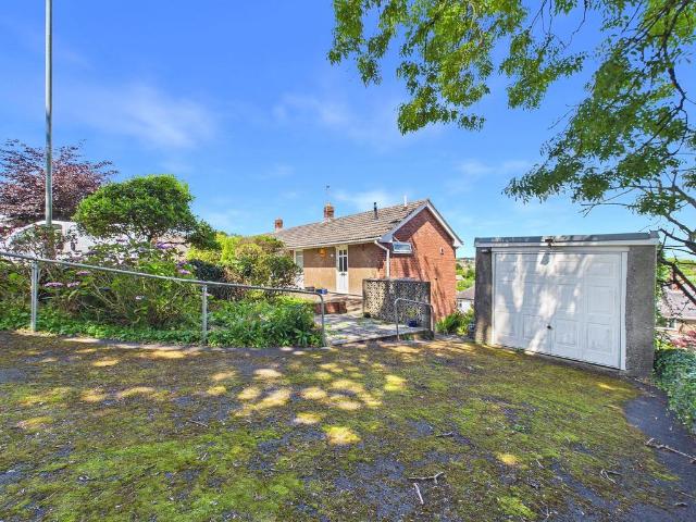 House for sale in Newton, Wales