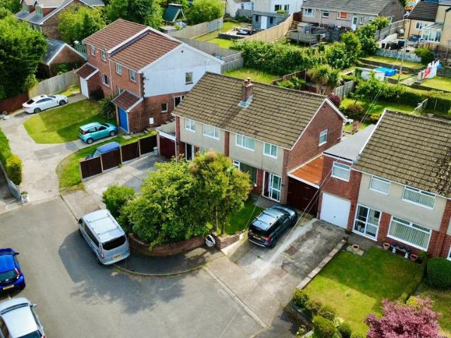 House for sale in Dunvant, Wales