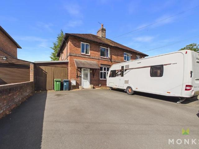 House for sale in Frankwell, Shropshire
