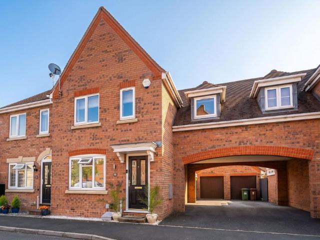 House for sale in Shirley, Solihull