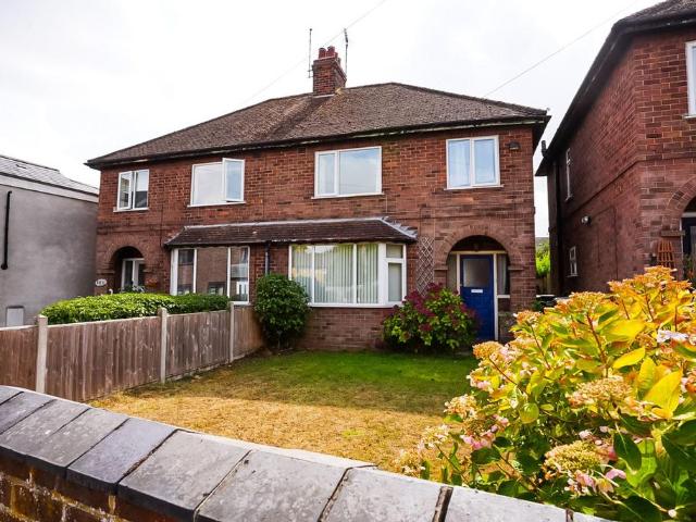 House for sale in Oakham, Rutland