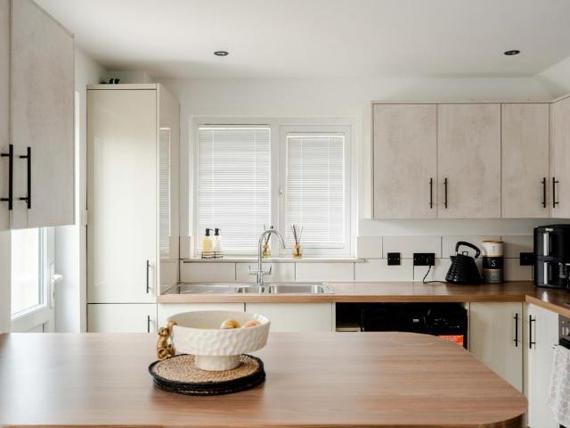 House for sale in St Giles, Bristol