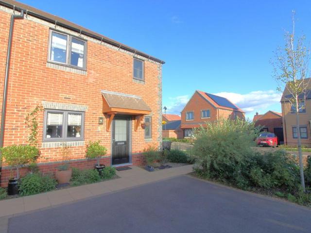 House for sale in Clophill, Bedfordshire