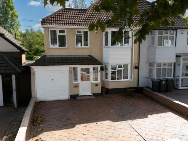 House for sale in Banners Gate, Birmingham