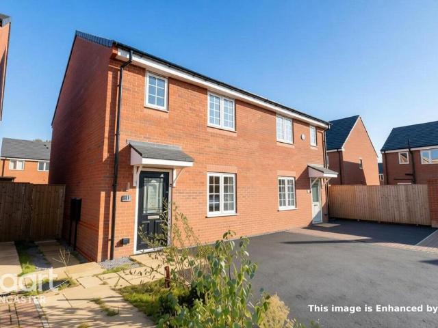 House for sale in Dunsville, Doncaster