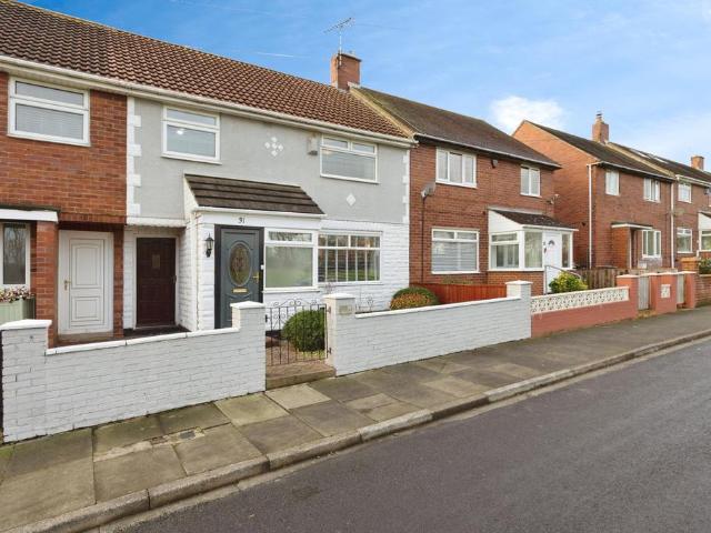 House for sale in Percy Main, North Shields