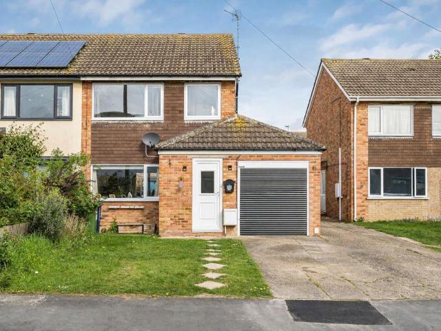 House for sale in Huntingdon, Cambridgeshire
