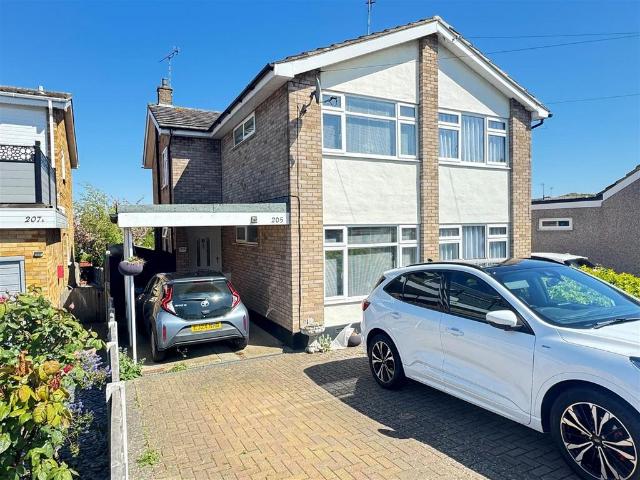 House for sale in Alton Barnes, Isle Of Man