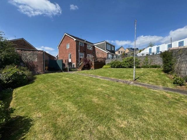 House for sale in Falcon Lodge, Wales