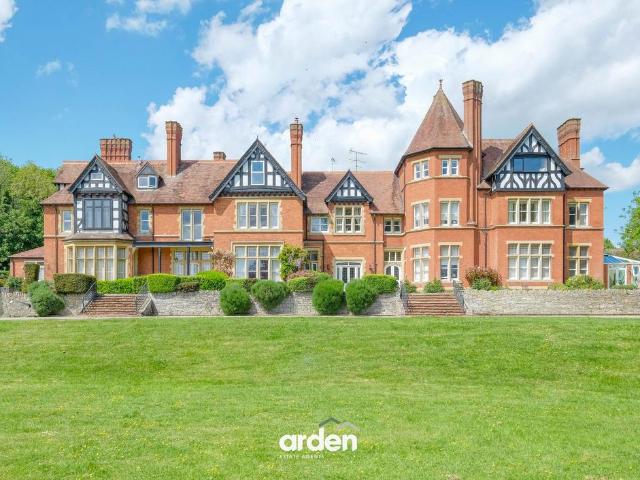 House for sale in Cranhill, Alderminster