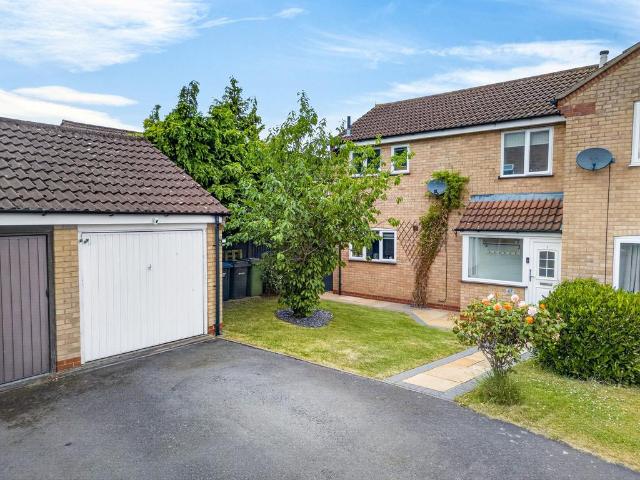 House for sale in Stanford On Avon, Leicestershire