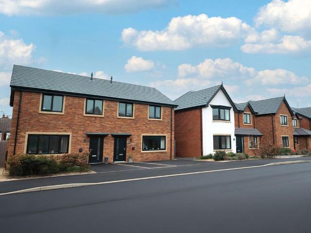 House for sale in Oldfield Carr, Cabus