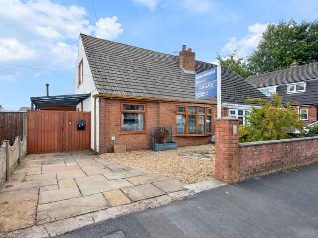 House for sale in New Springs, Wigan