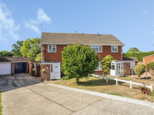 House for sale in Trench Wood, Bourne Vale